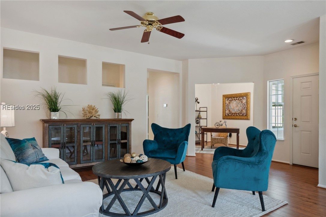 363 Hampton Place, Bluffton, Texas image 10