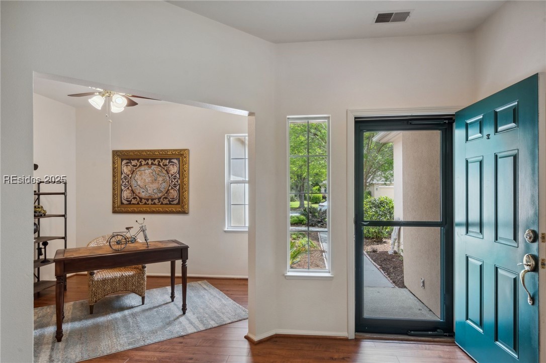 363 Hampton Place, Bluffton, Texas image 7