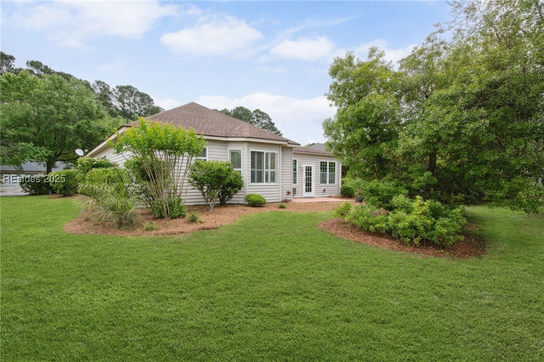 363 Hampton Place, Bluffton, Texas image 32