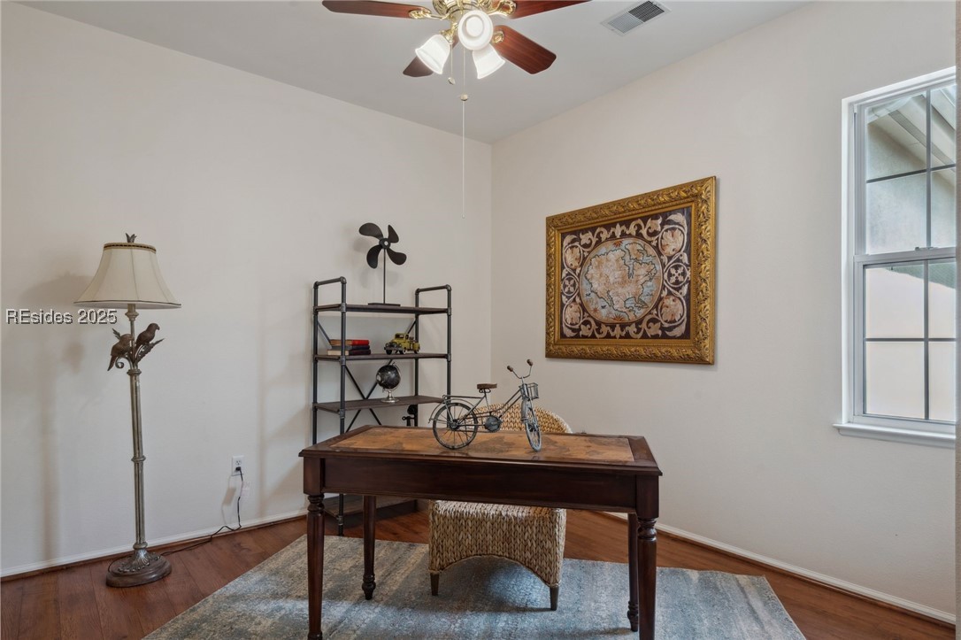 363 Hampton Place, Bluffton, Texas image 11