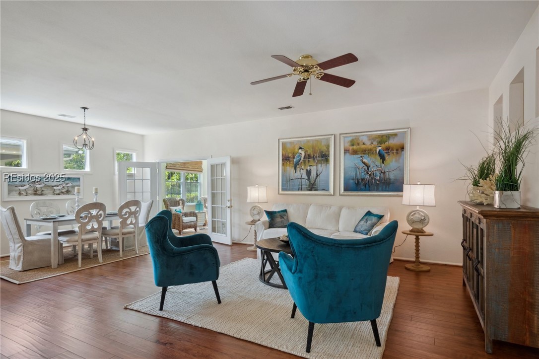 363 Hampton Place, Bluffton, Texas image 8