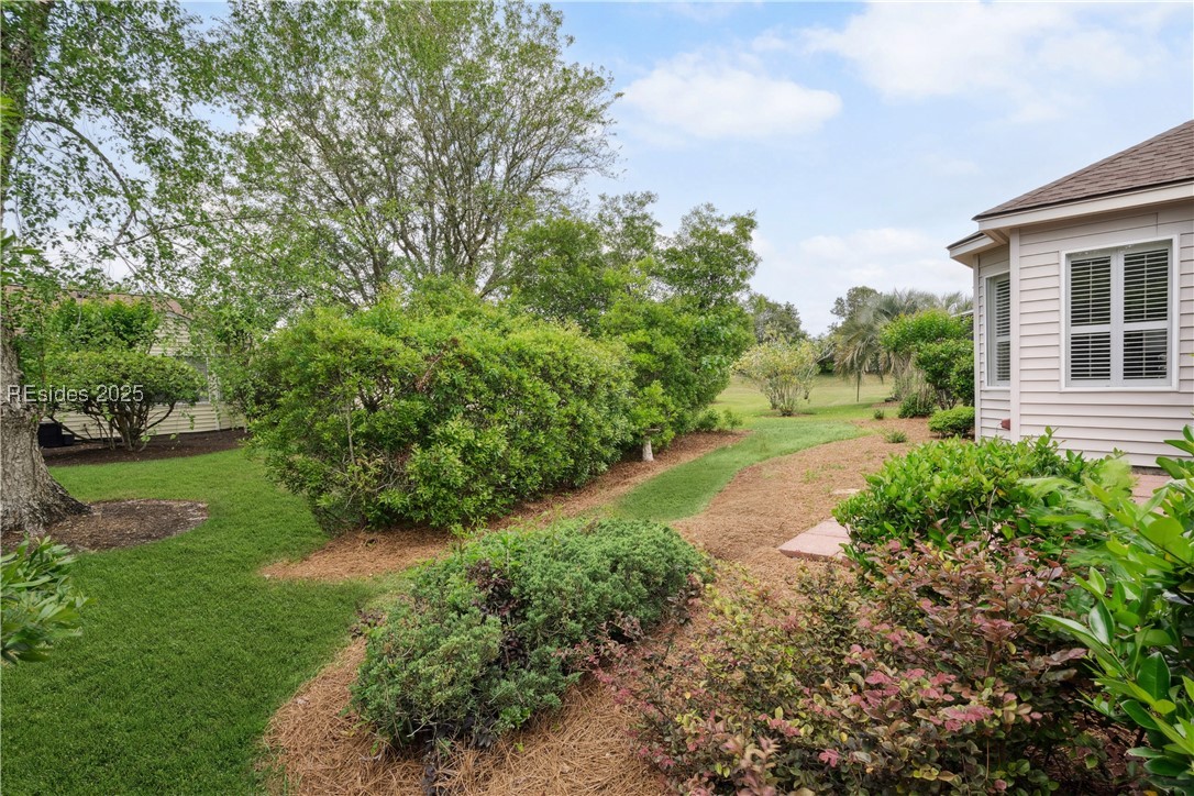 363 Hampton Place, Bluffton, Texas image 30