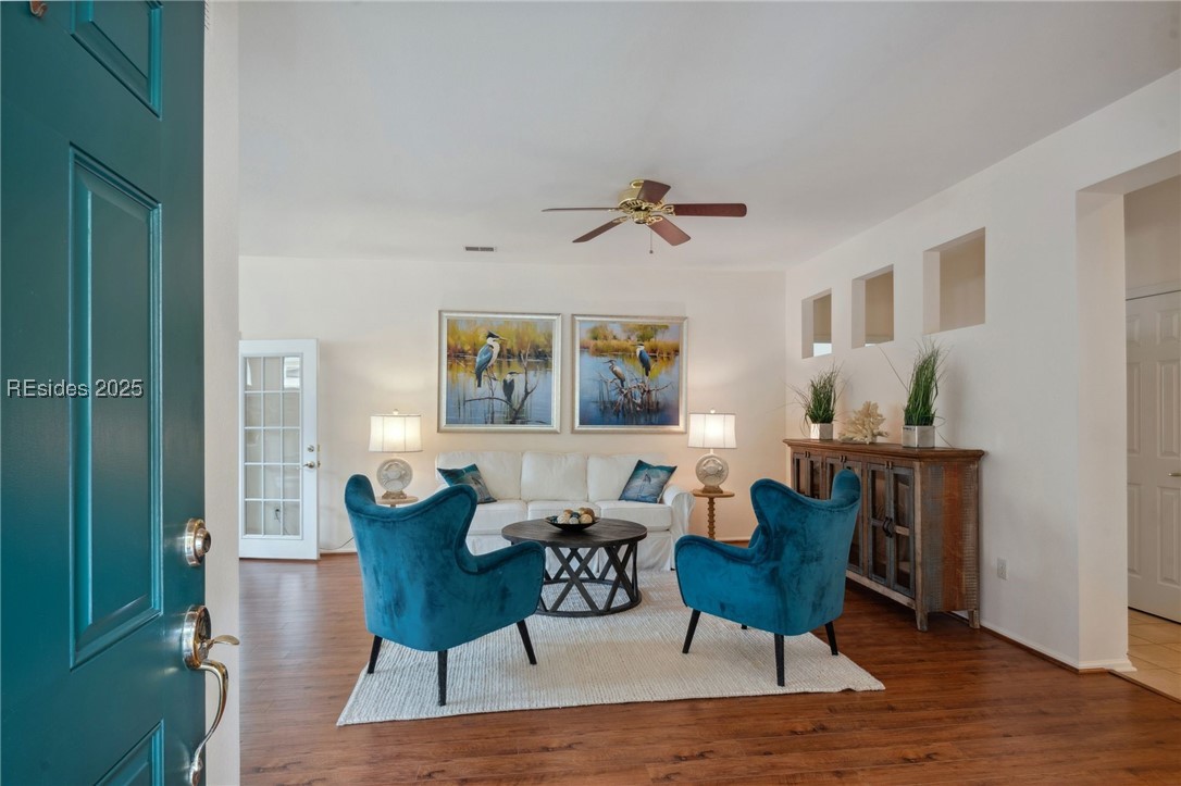 363 Hampton Place, Bluffton, Texas image 6