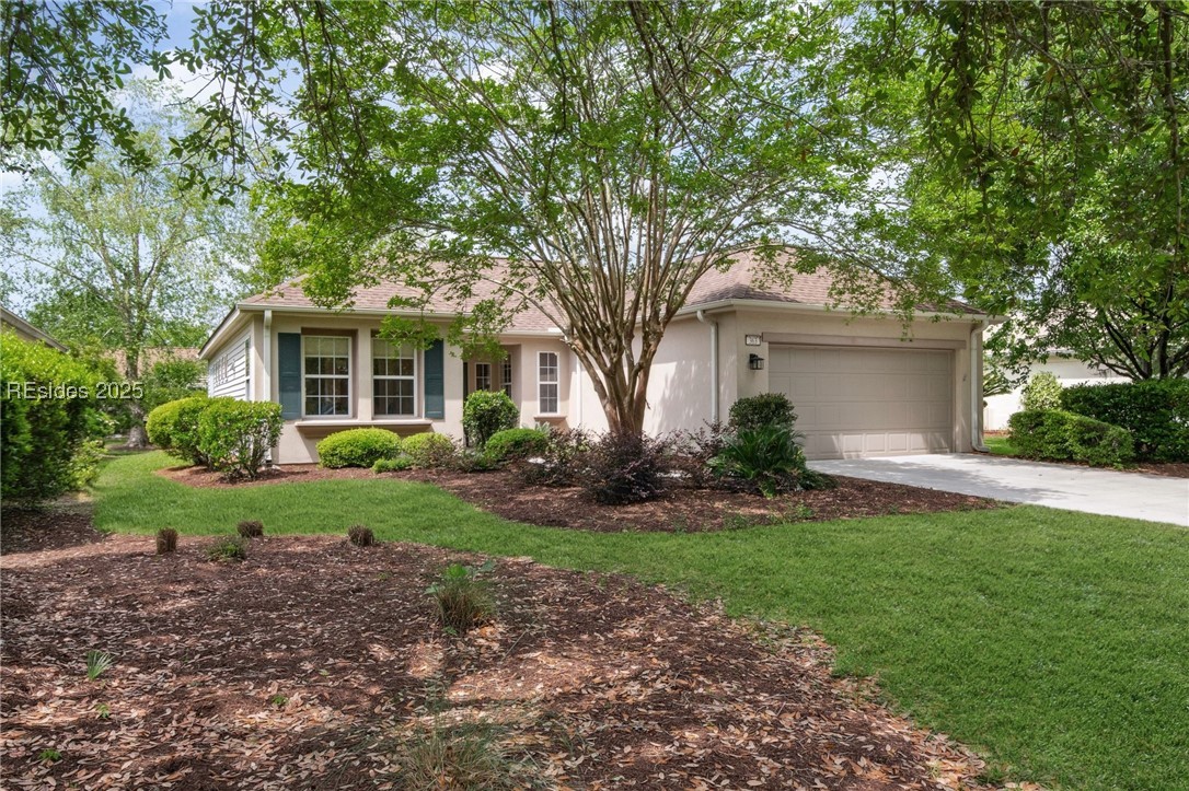 363 Hampton Place, Bluffton, Texas image 3