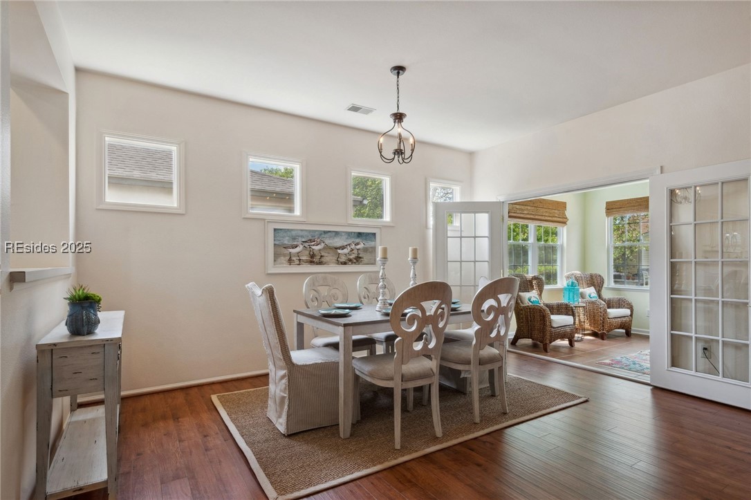 363 Hampton Place, Bluffton, Texas image 13