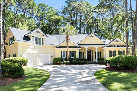 Homes For Sale - 21 Oglethorpe Lane<br/> Beaufort County, Hilton Head Island, SC 29926