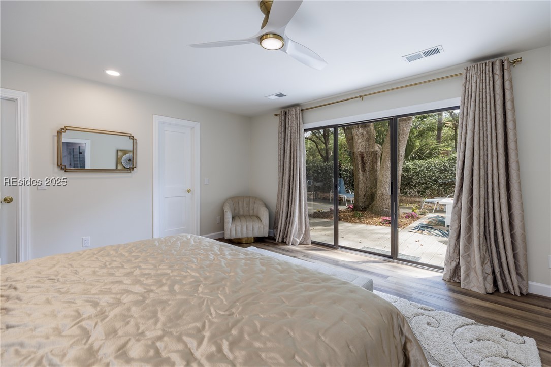 4 Sally Port Road, Hilton Head Island, Texas image 22