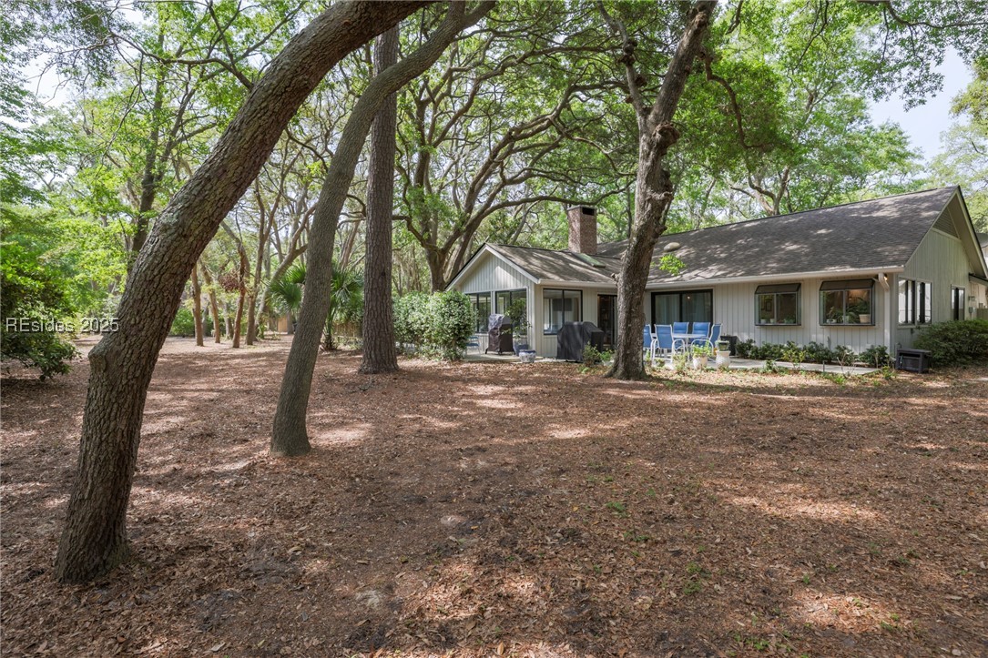 4 Sally Port Road, Hilton Head Island, Texas image 47