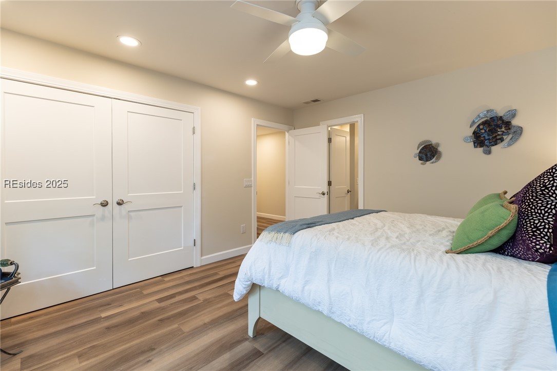 4 Sally Port Road, Hilton Head Island, Texas image 31