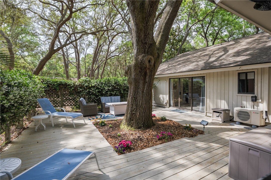 4 Sally Port Road, Hilton Head Island, Texas image 45
