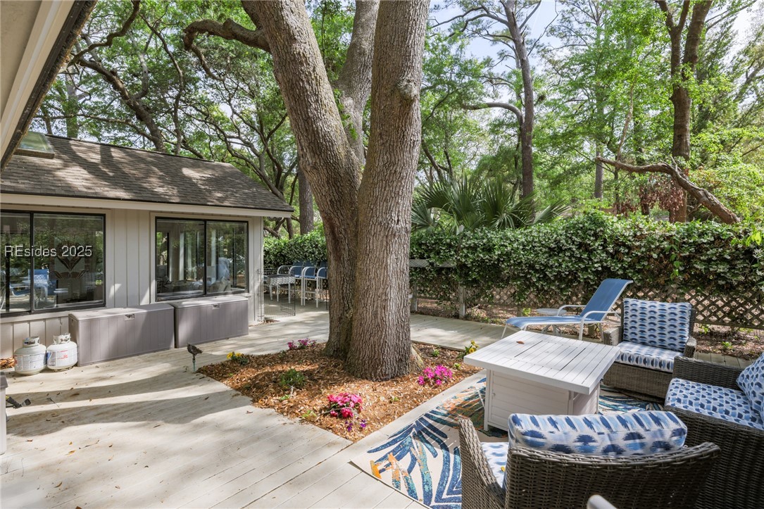 4 Sally Port Road, Hilton Head Island, Texas image 46