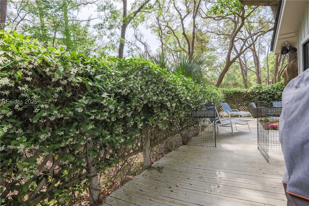 4 Sally Port Road, Hilton Head Island, Texas image 48