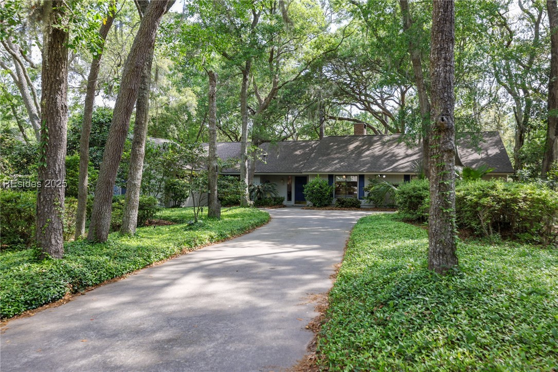 4 Sally Port Road, Hilton Head Island, Texas image 2