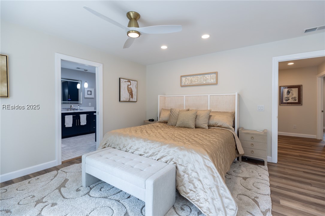 4 Sally Port Road, Hilton Head Island, Texas image 19