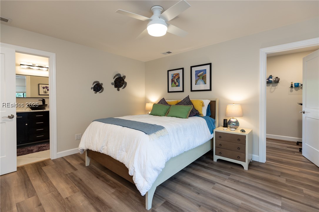 4 Sally Port Road, Hilton Head Island, Texas image 30