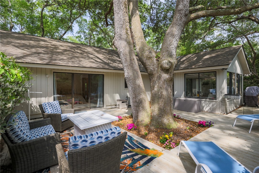 4 Sally Port Road, Hilton Head Island, Texas image 44