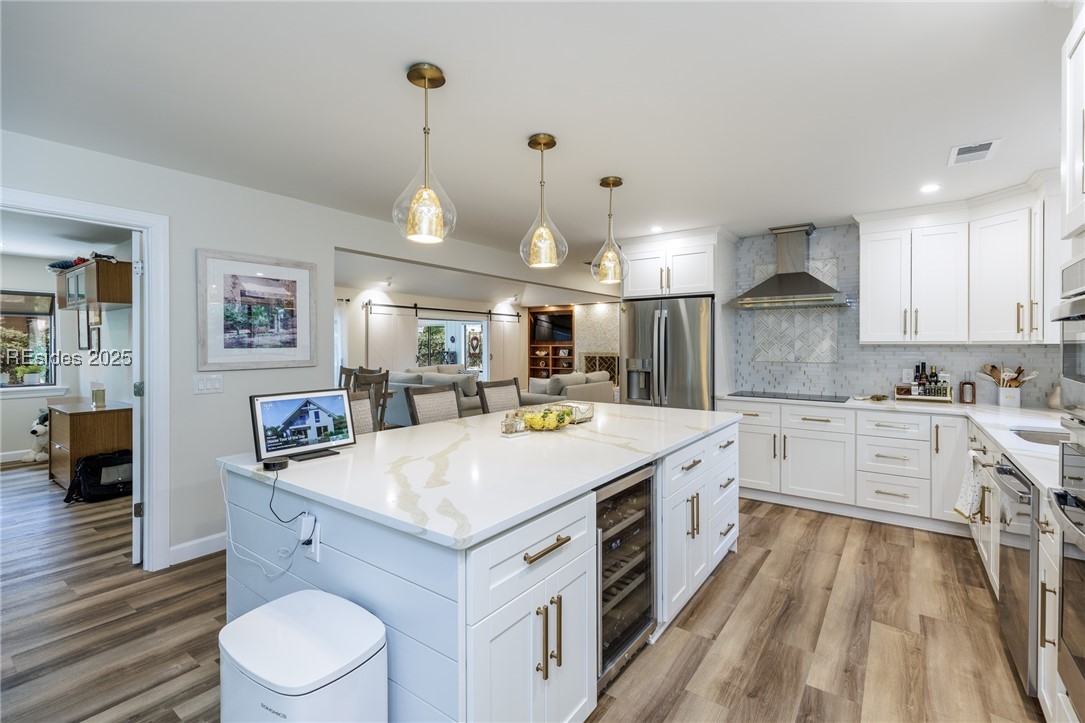 4 Sally Port Road, Hilton Head Island, Texas image 1