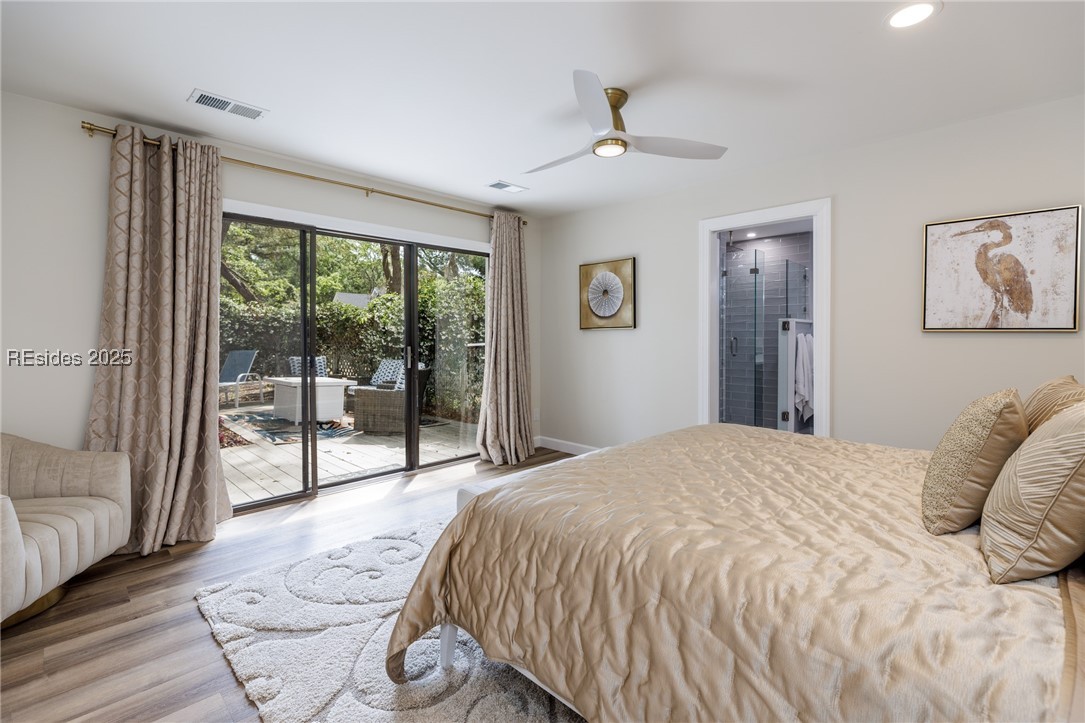 4 Sally Port Road, Hilton Head Island, Texas image 21