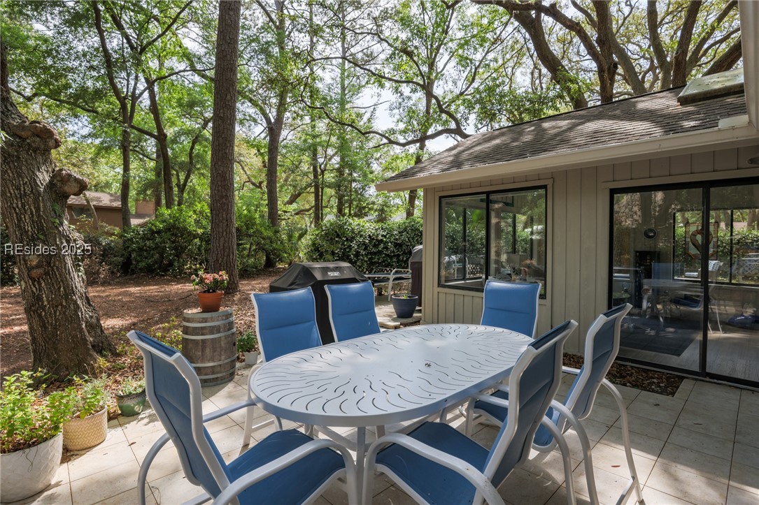 4 Sally Port Road, Hilton Head Island, Texas image 50