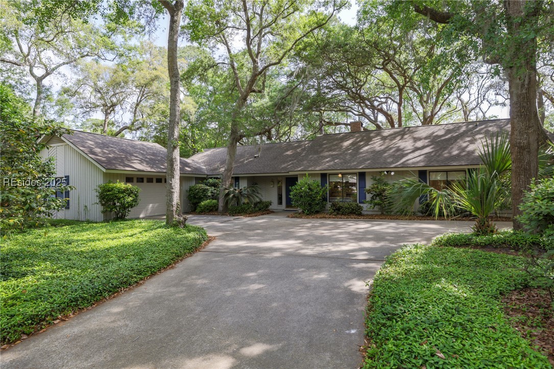 4 Sally Port Road, Hilton Head Island, Texas image 3