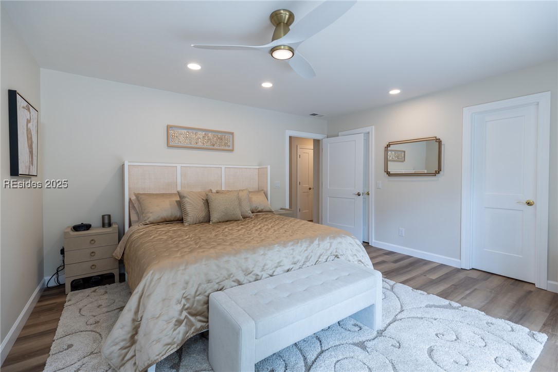 4 Sally Port Road, Hilton Head Island, Texas image 20