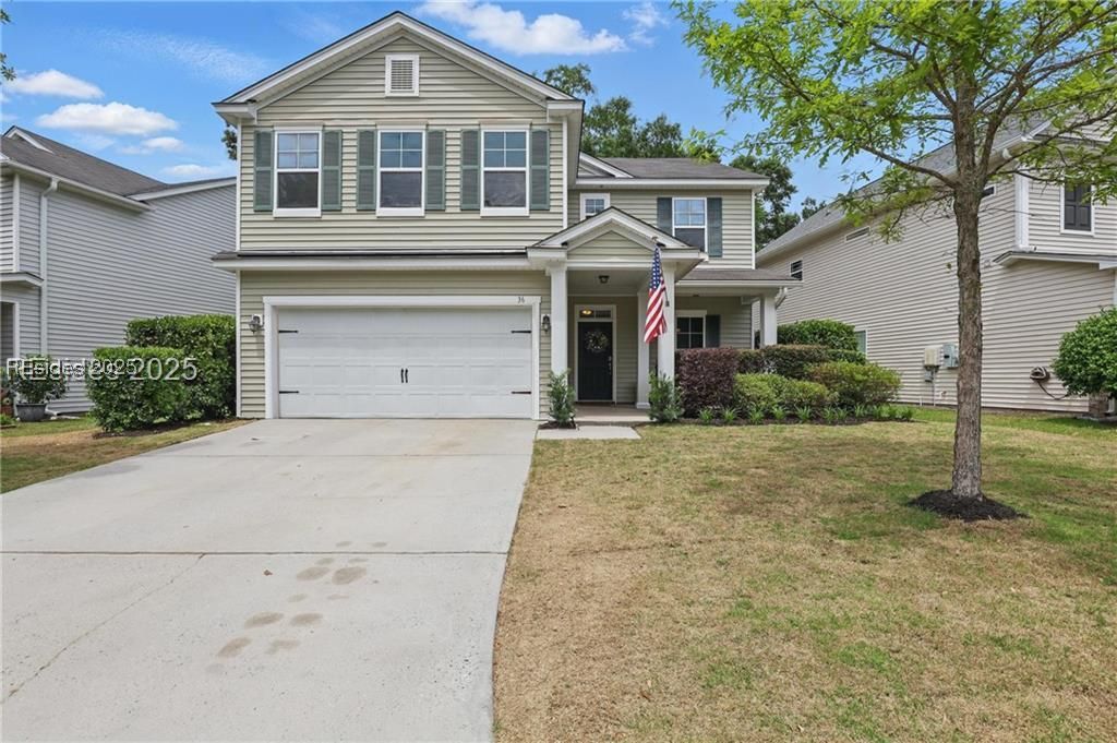 36 Isle Of Palms E