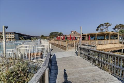 A home in Hilton Head Island