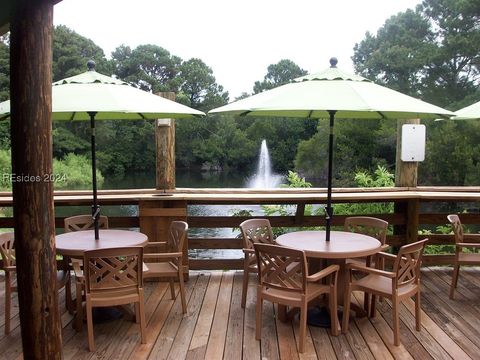 A home in Hilton Head Island