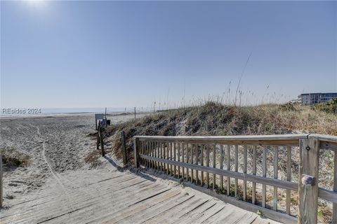 A home in Hilton Head Island