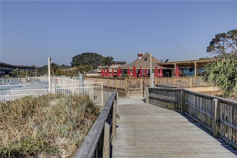 A home in Hilton Head Island