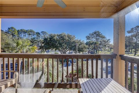 A home in Hilton Head Island