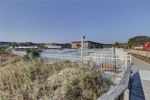 A home in Hilton Head Island