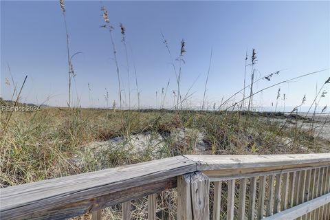 A home in Hilton Head Island