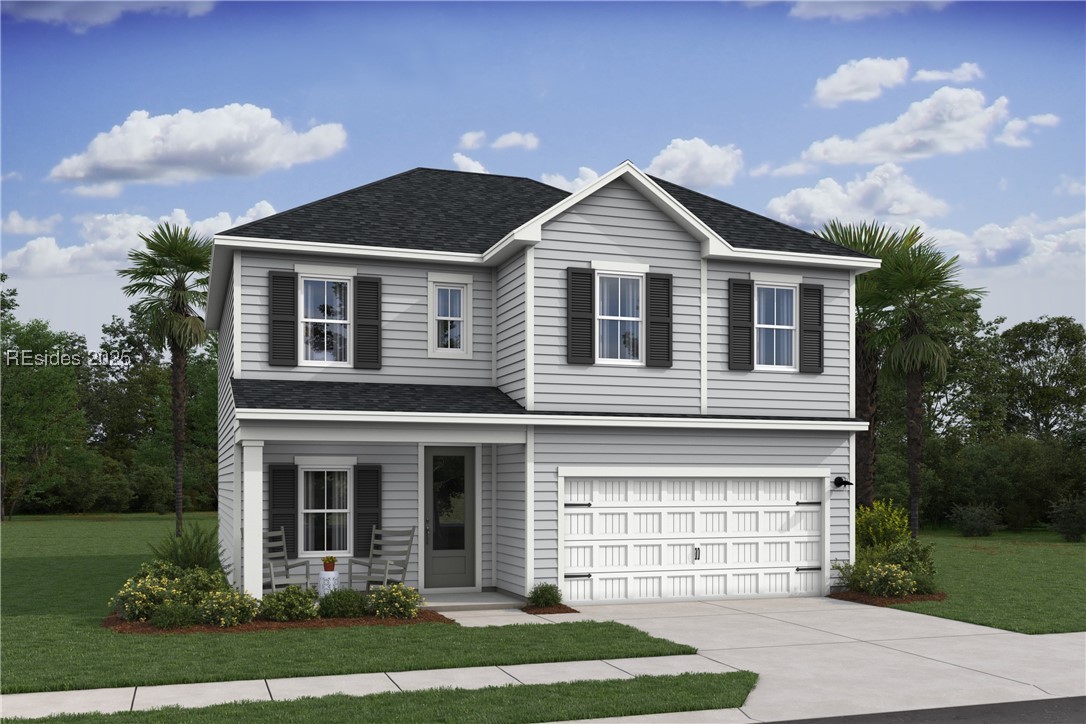 305 Hill Pond Road, Bluffton, South Carolina image 1