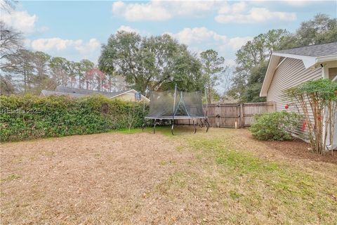 A home in Beaufort