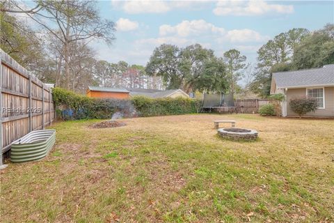 A home in Beaufort