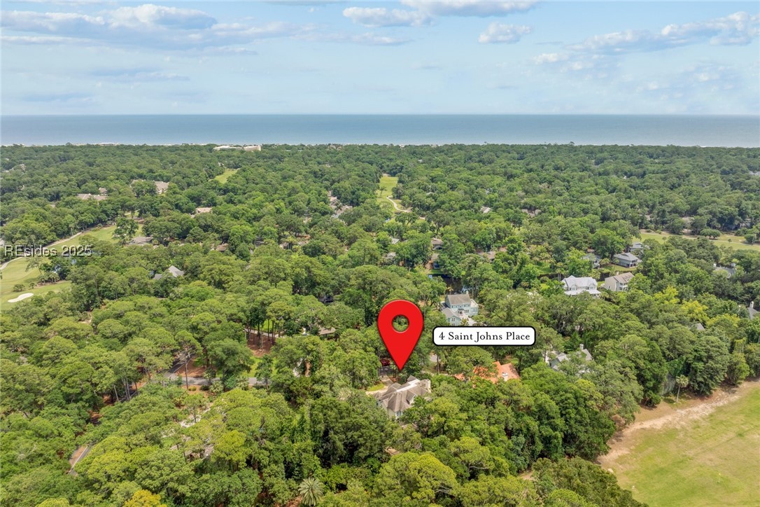 4 Saint Johns Place