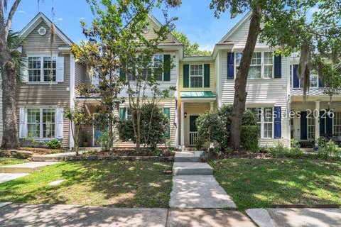 Townhouse For Sale - 69 Regent Avenue<br/> Bluffton, SC 29910
