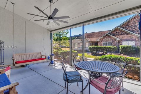 A home in Hardeeville