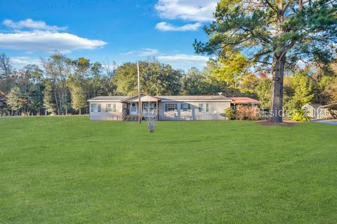 Homes For Sale - 1418 Great Swamp Road<br/> Ridgeland, SC 29936