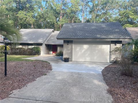 A home in Hilton Head Island