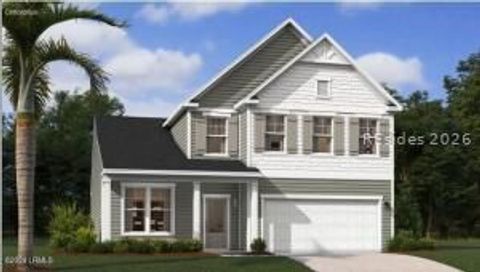 Homes For Sale - 715 Rifle Road<br/> Ridgeland, SC 29936