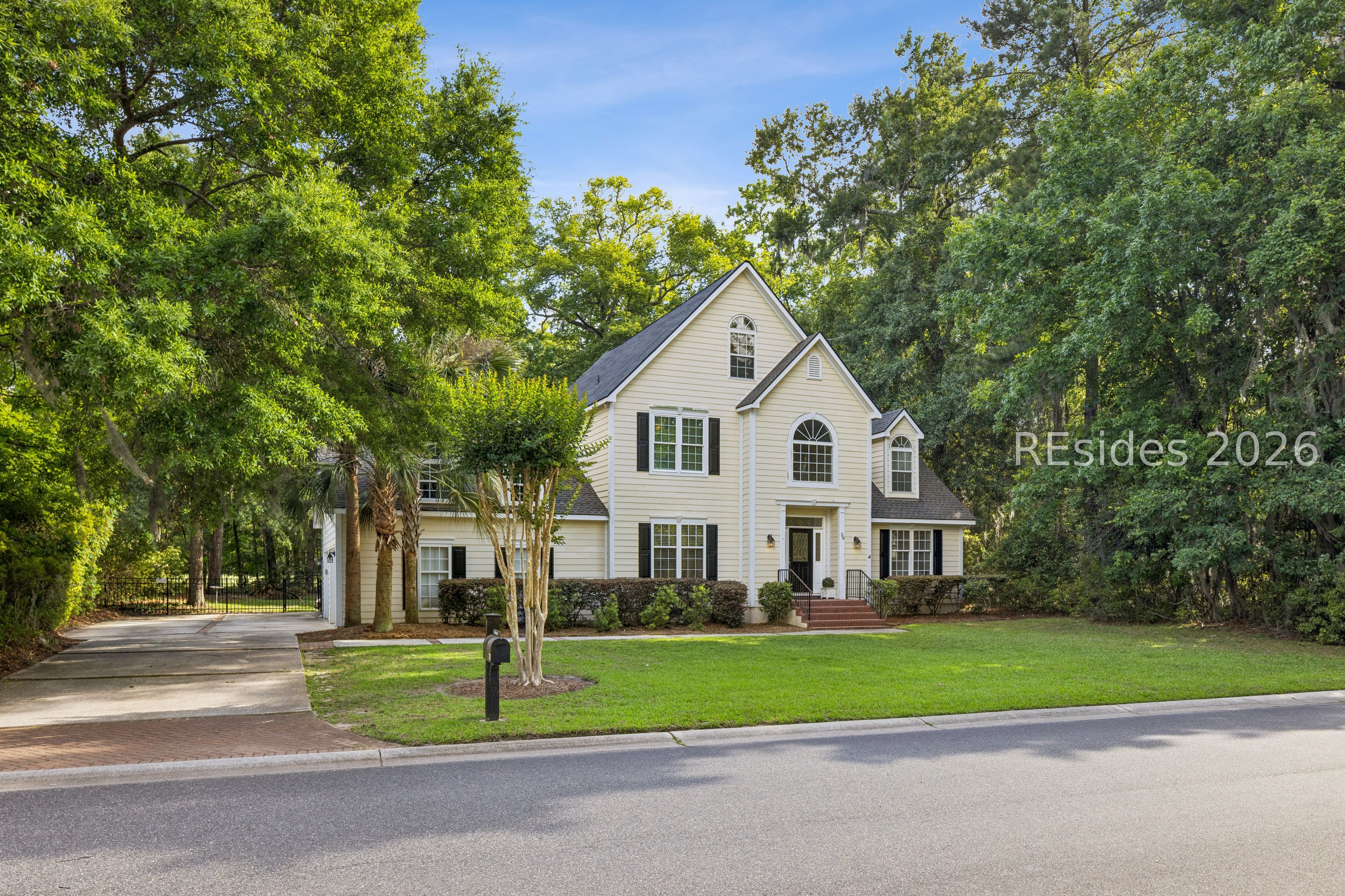 28 Meridian Point Drive