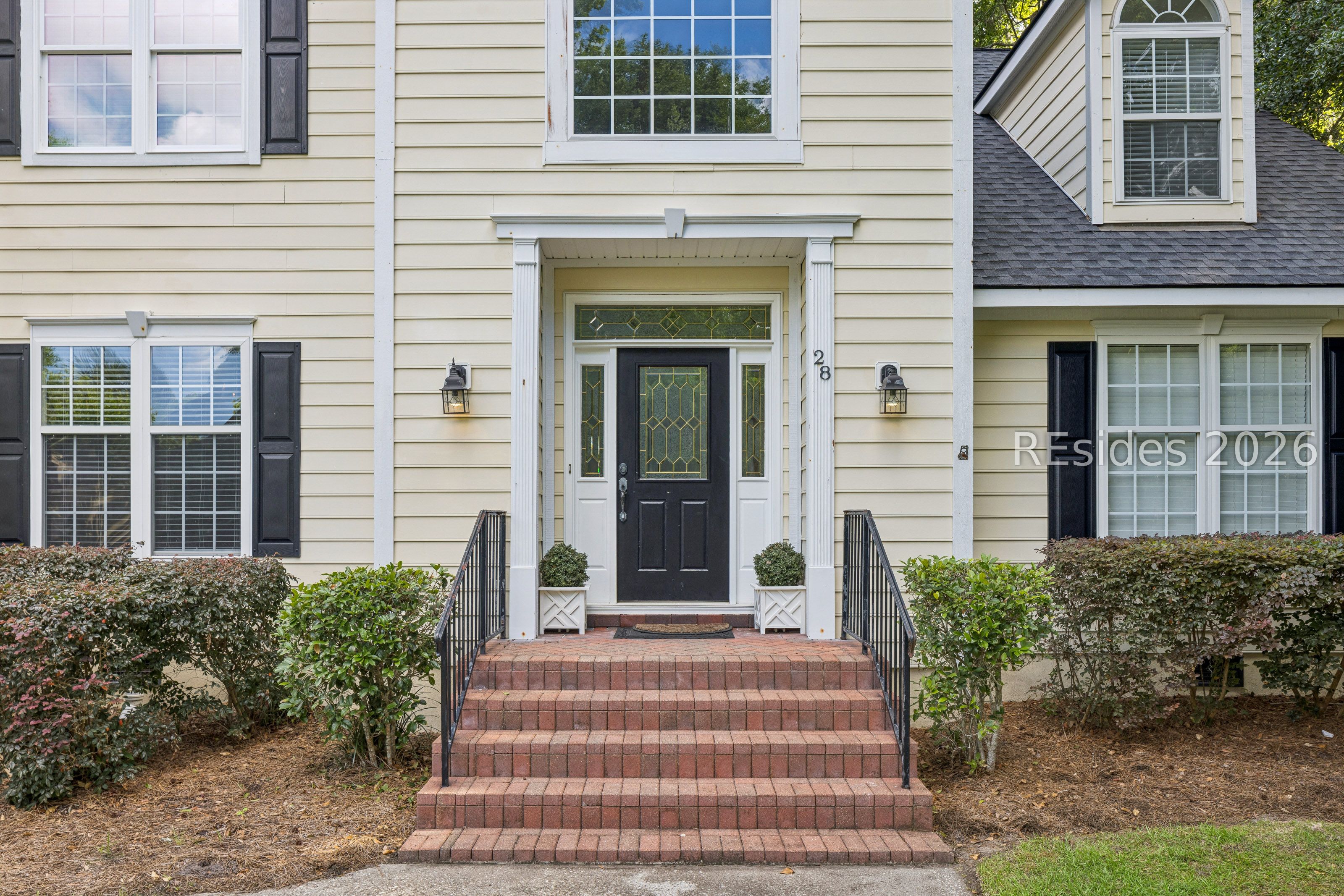 28 Meridian Point Drive