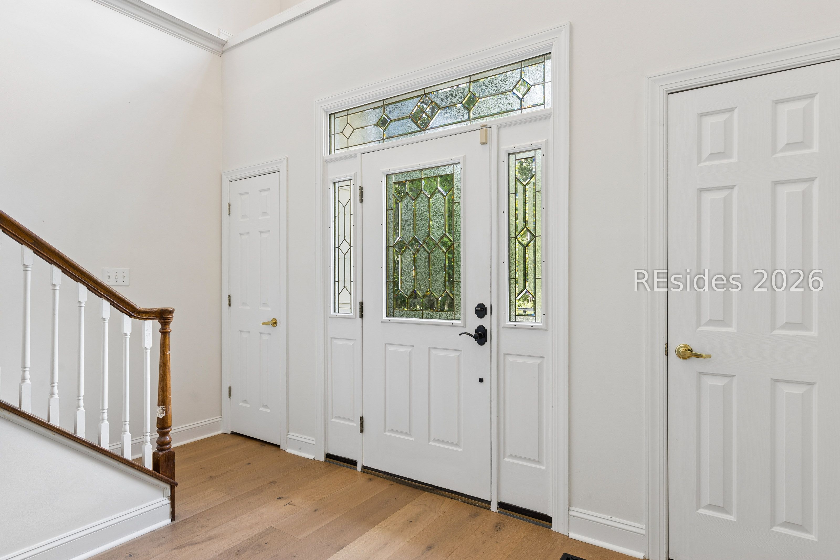 28 Meridian Point Drive