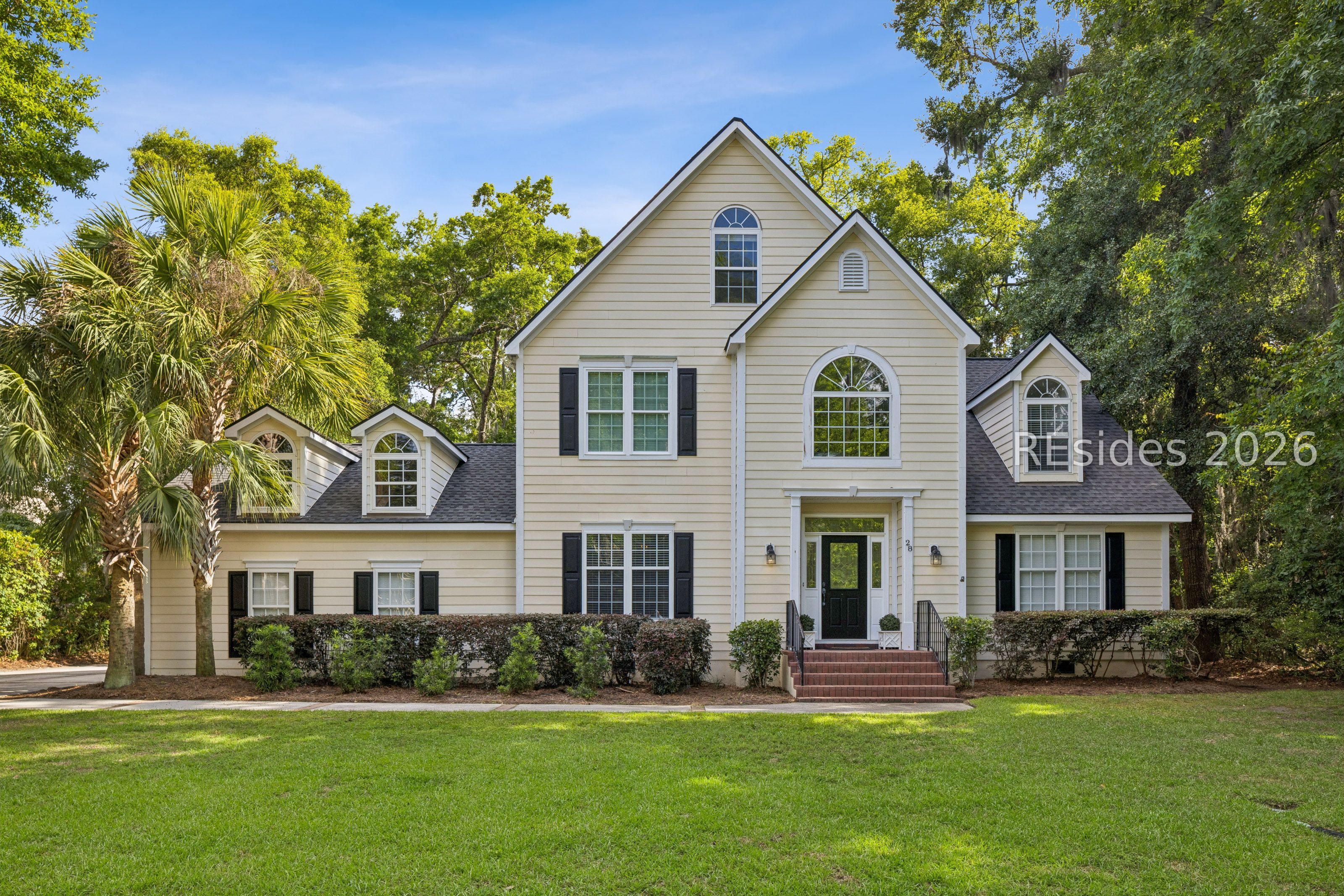28 Meridian Point Drive