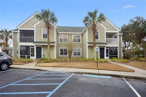 Homes For Sale - 23 Old South Court #23H<br/> Bluffton, SC 29910