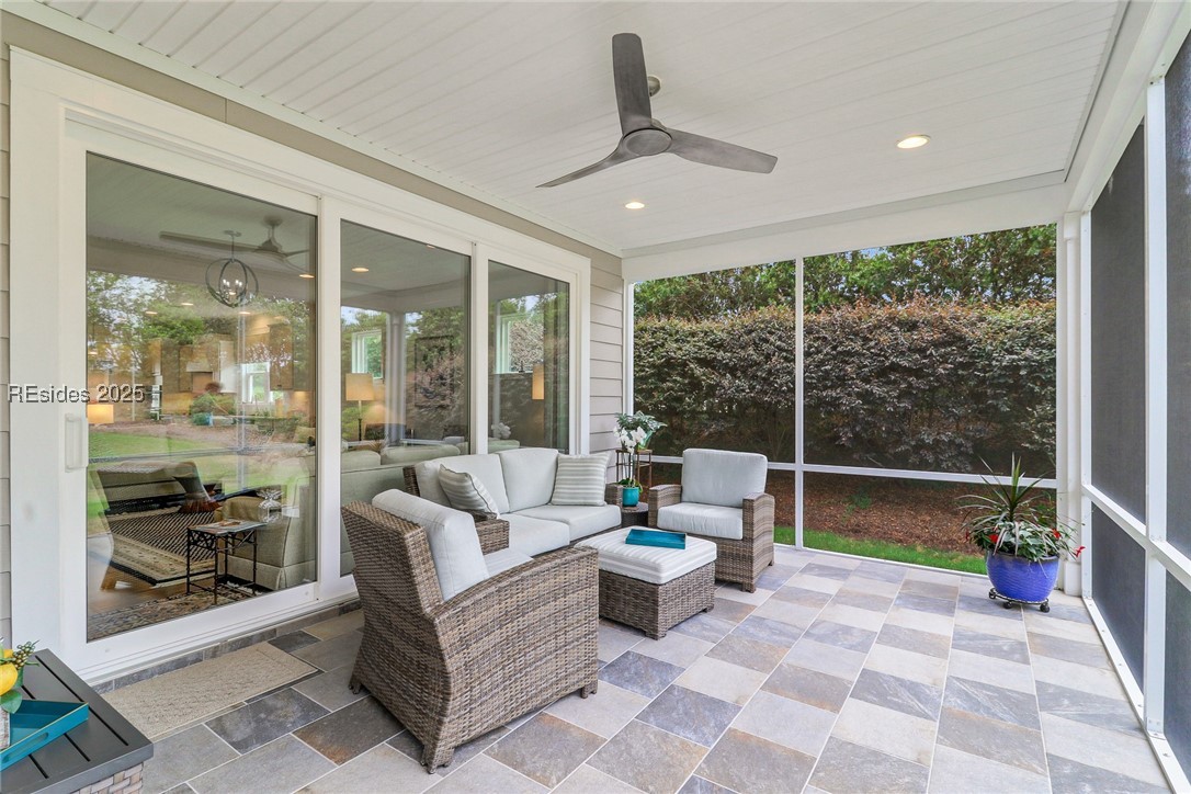 158 Parkway Lane, Okatie, Texas image 34