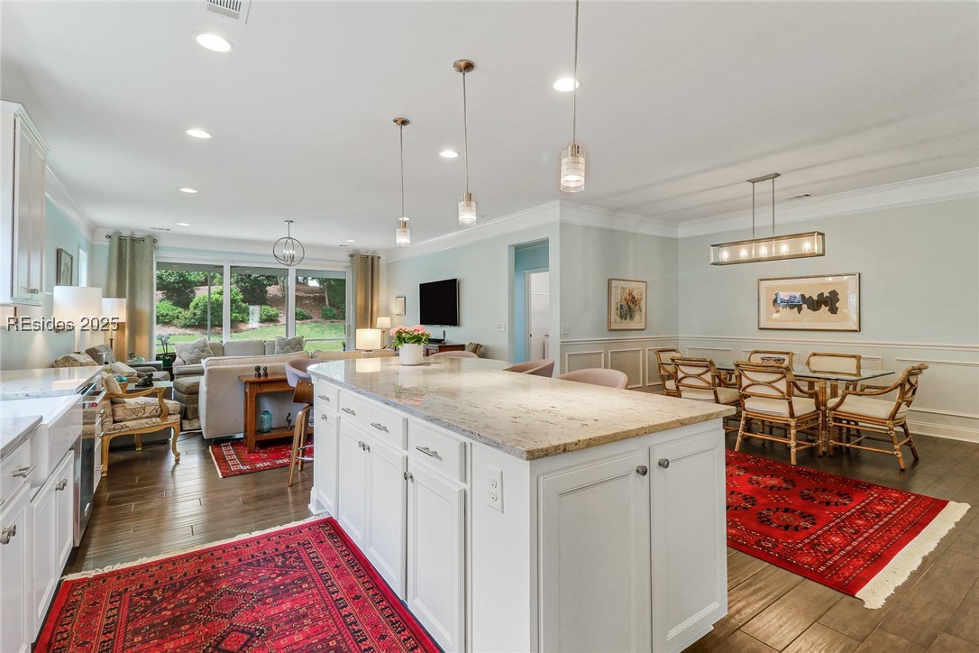 158 Parkway Lane, Okatie, Texas image 11