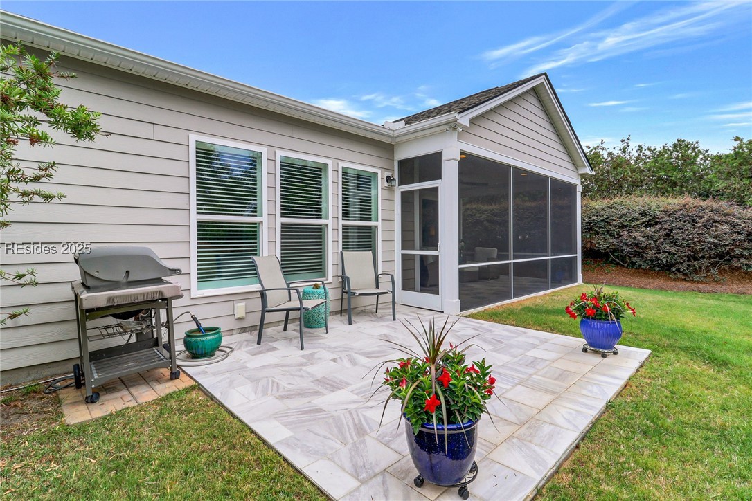 158 Parkway Lane, Okatie, Texas image 36